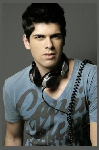 Dj Breno Barreto